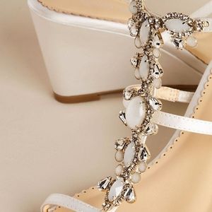 bella belle celia wedges